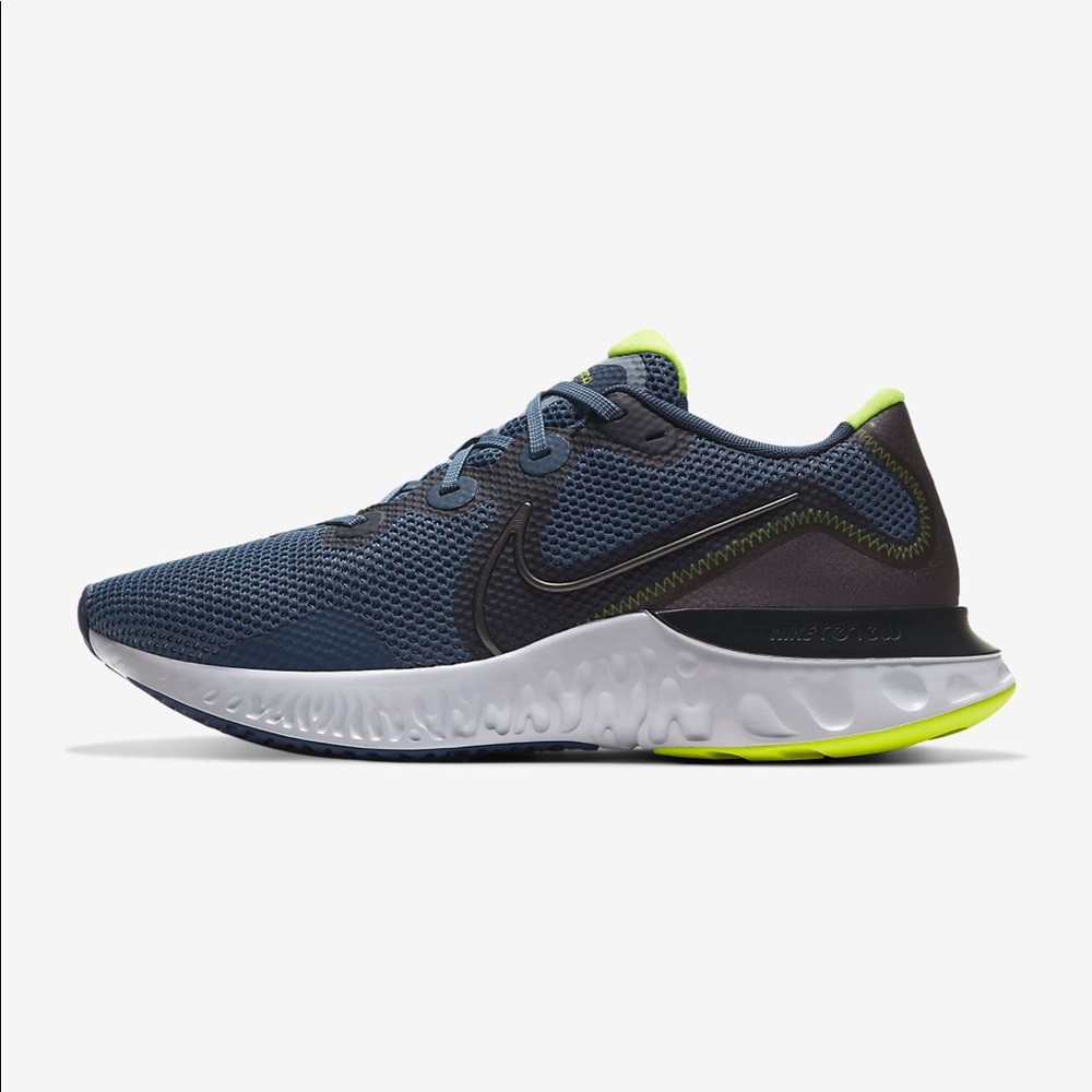 Nike Renew Run